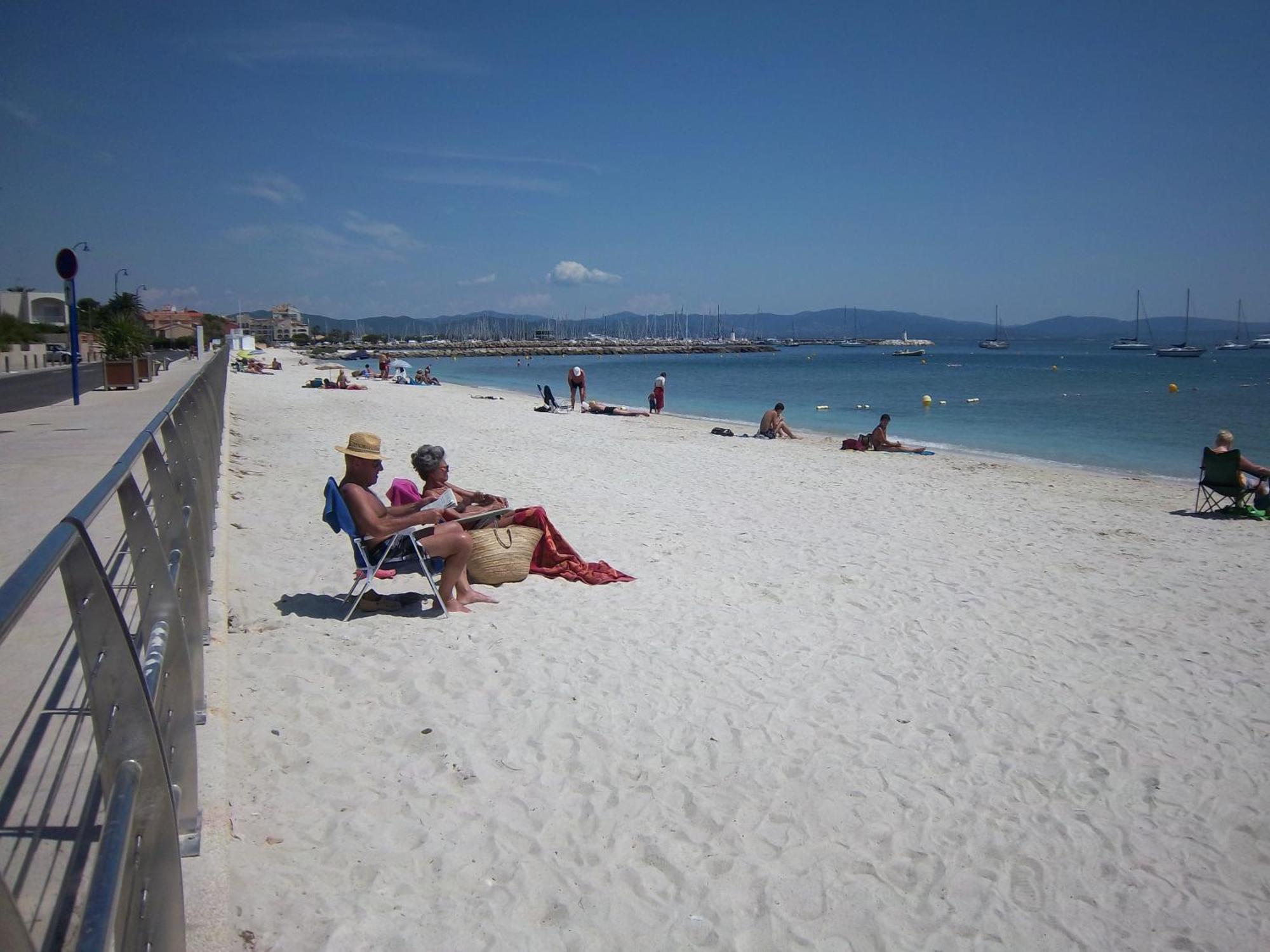 Hotel Le Calypso