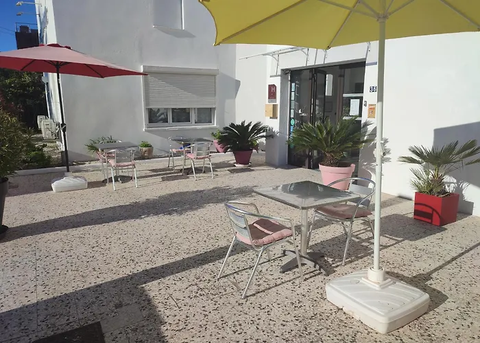 Hotel Le Calypso